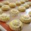 CE offered hot selling Automatic maamoul making machine