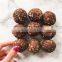 Factory hot sales energy ball making machine with best quality and low price