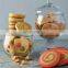 Indonesia Mesin ice box cookies maker for bakery home use Baby biscuit children cookie slicing machine for retail