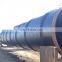 HSAW welded steel pipe with API 5L  standard