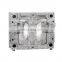 OEM plastic centering plate cover injection plastic mould