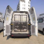 2021 New Ford Transit Hospital Vaccine Cold Chain Transport Refrigerator Truck