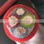 Top quality Multicore High Temperature Silicone Rubber Cable
