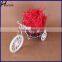 DIY Craft Material Shred Paper Natural Raffia Present Filling Material Filler For Wedding Party Candy Box SD150