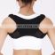 New Arrival Breathable Private Label Elastic Back Correction Belt Posture Corrector Brace