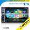 Erisin ES890G 6.2" Touch Screen Car DVD Player 3G GPS TV Radio RDS