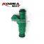 KobraMax Car Fuel Injector 0280156318 для Toyota 4Runner Pickup. Автомобильные аксессуары высокого качества