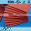 20mm thickness rubber sheet silicone sponge