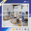 Complete Solvent-based Pigment Production Line