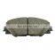 OEM Brake-Front Pads 0446542180 04465-42180 FOR Corolla iM 1.8L