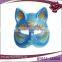 Wholesale glitter cute tiger party face mask