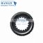 Made in China Bus Gearbox 6th Gear Synchronizer Cone Hub 115 304 057 for Qijiang S6-150