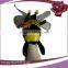 childrens crazy funny bee shaped party hat