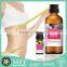 Skin care slimming oil of taiwan wholesale body oils distributors