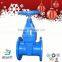 Bs Standard Resilient Seated Gate Valve Weight