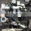 used engine QD32 QD32T Engine in good condition for sale