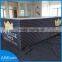 China Wholesale Websites Metal Hanging Pole Banner