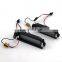 Carest 2pcs White Canbus 18SMD 12V Led Number License Plate Light Lamp for Hyundai I30 (GD)2013 2014 2015 Auto Car-styling