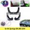 4PCS for KIA Sportage KM 2005 2006 2007 2008 2009 2010 New Mudguards Mudflaps Fender Mud Flap Splash Guards Car Rear Accessories