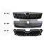 5E0853653 Car body parts front grille for Octavia 2015 2016 2017