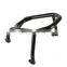 Factory  Polaris RZR XP 1000 2014-2018 Heavy Duty Rear Bumper Protection Parts Black Powder Coated