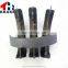 FIELDER k2342 rear wheel auto ceramics brake shoes produced by Chinese factory