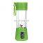 380ml Charge Portable Personal mini Fruit USB juicer