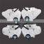 4PCS For Honda Civic 06-11 Front Rear Left Right Power Door Lock Actuators New