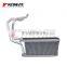 Алюминиевый автомобильный радиатор отопителя для Mitsubishi L200 Triton Pajero Sport Nativa 2005-2012 7801A382