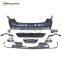 GL-class X166 Gl63 Astyle 2013-2021y Body Kit Fit for X166 Gl63 Body Parts pp Material Facelift Kit