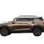 Chrome Door Visor Side Window Deflector Shade Sun Rain Shield Silver Strips Guard for Chevrolet Trailblazer 2020