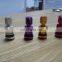 RAYS Locking Aluminum Tire Wheel Valve Stem Enkei Gram Light Volk Racing