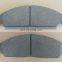 Auto parts SP1153/D1962/GDB3343 disc brake pads