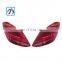 2013 2019 C Class Facelift W205 LED Tail Light for W205 Turming Light