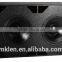 CH-2218SB, trade assurance, dual 18 inch subwoofer for cinema loudspeaker, speakers subwoofer