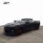 Beautiful newest wide body kit for Chevrolet Camaro in MB style carbon fiber front lip rear lip side skirts fender wing spoiler