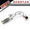 Hight quality exhaust system for MG  6 1.8L/1.8T downpipe with catalytic cat back with valve control stainless steel material