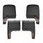High Quality 4Pcs Mud Guard for Ford Super Duty F250 2009-2010 F350 2009-2010