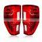 Заводской аксессуар для автомобильных LED-ламп для заднего фонаря Ranger 2012+