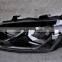 Headlight HEAD LAMP Halogen front light  for VW POLO 2014-2017 OEM NO.6C1 941 005 B/006B