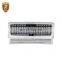 Hot sell car front middle mesh grille Suitable for mecedes G class car maybach chrome front grille