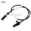 ABS Wheel Speed Sensor For BMW 1/2/3/4 Series F20 F21 F23 F22 F30 F31 F32 F33 F34 F36 F80 F82 F83 F87 34526791224 34526869320