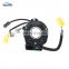 100014101 77900-SAA-G12 Spiral Cable For Honda City 2006-2008 Jazz 2003-2004
