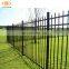2021 March Expo Top-selling steel fence design
