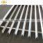 low price high quality china supply palisade fence powder coated,palisade fence for uk market,high quality palisade fence for uk