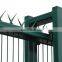 High Security Anti climb wall spike with competitive price bird spike
