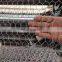 XINHAI Hexagonal chicken wire mesh netting for animal fence Hexagonal wire netting