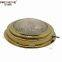 NEKEKE CL3205 Yacht boat lights brass ceiling ceiling lamp 12V 15W