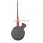 R210-7 Old Type Hydraulic Safty Lock Level