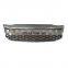 Hot selling ABS Front Grill For Hilux Vigo 2012-2014